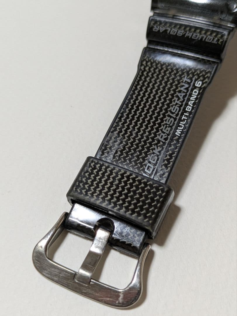 CASIO / G−SHOCK / GW−S5600−1JF