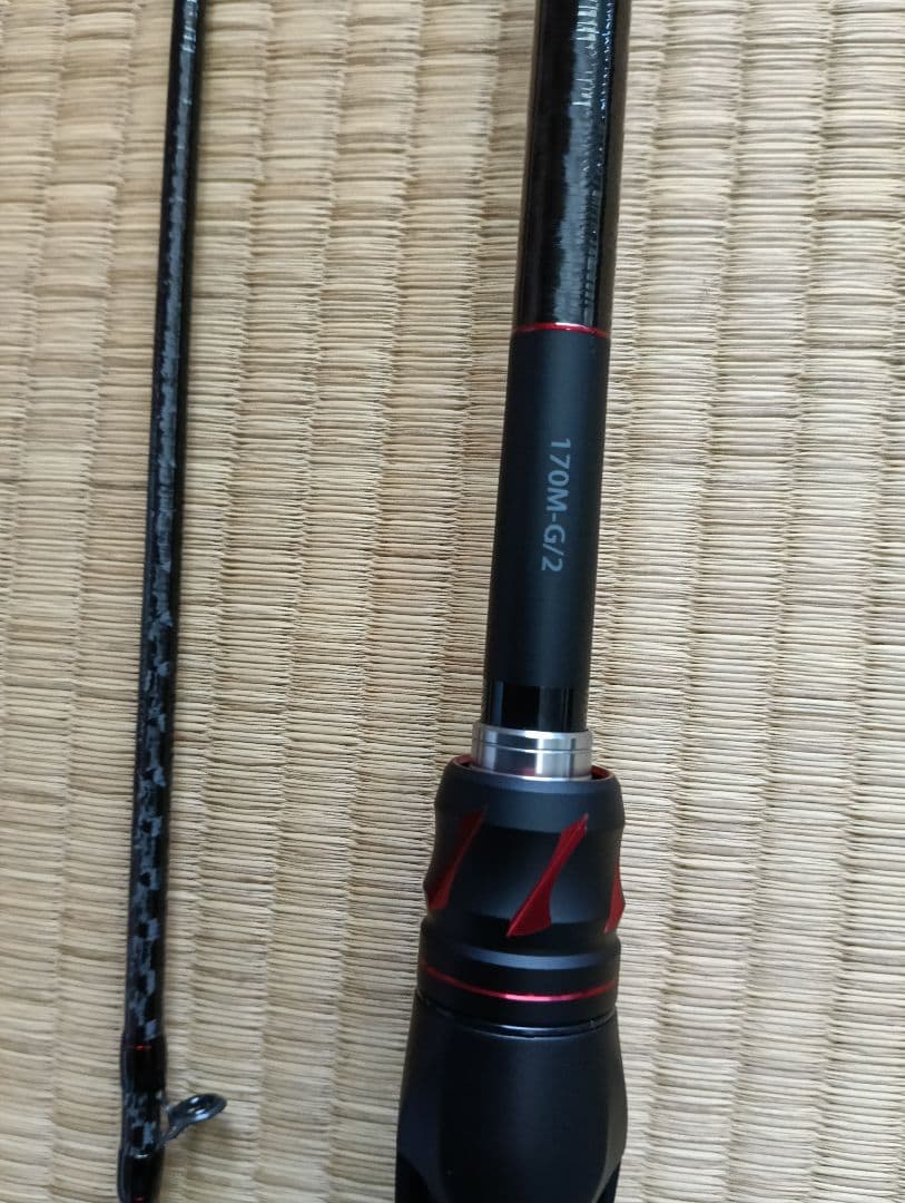 20ゾディアス　170M-G/2　未使用品