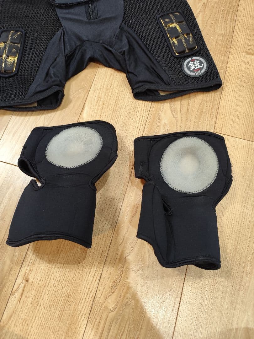 スノーボード　プロテクター　YOROI 大鎧　T