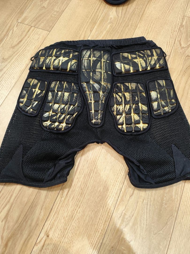 スノーボード　プロテクター　YOROI 大鎧　T