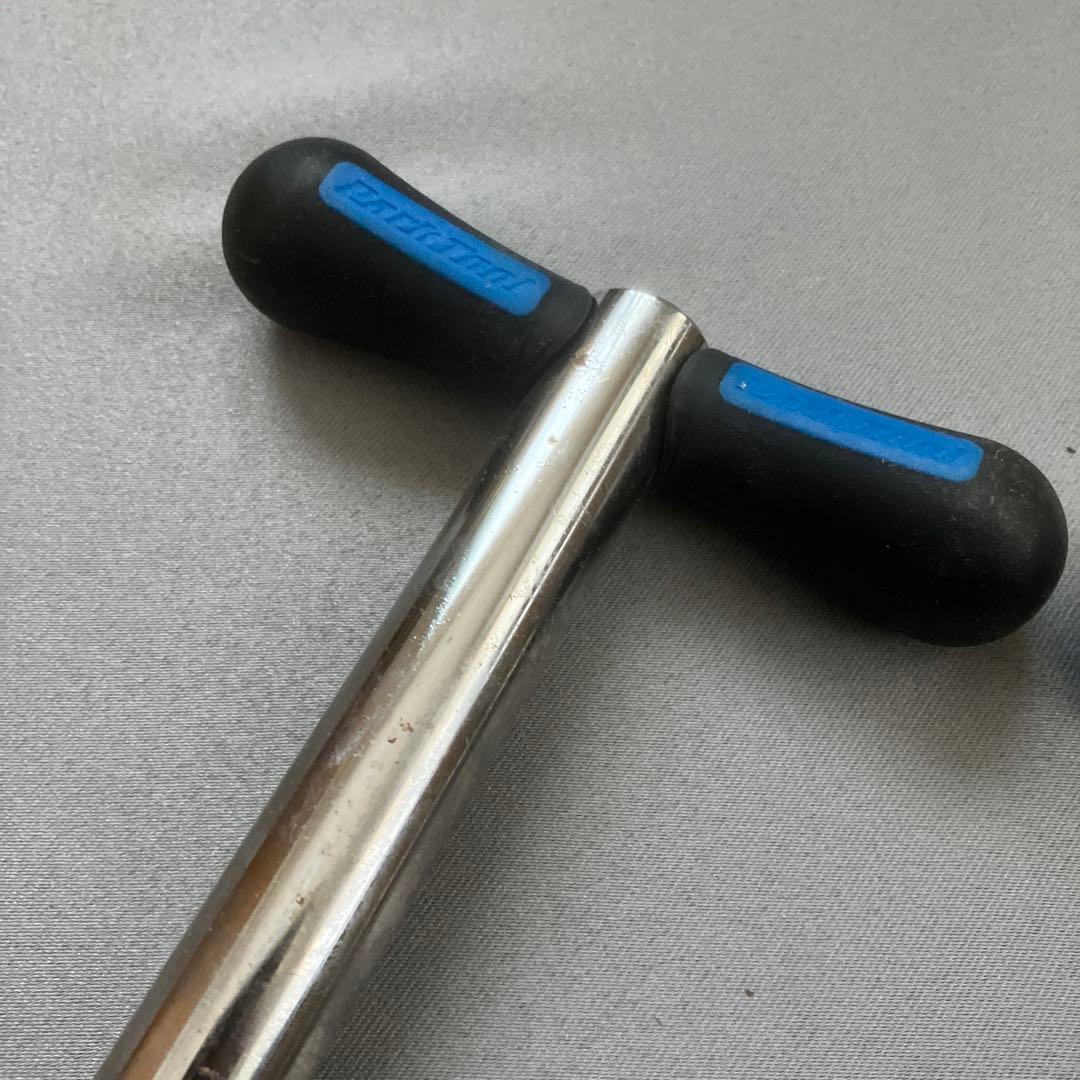 Park Tool FFG-2 フォークアライメントツール 中古品