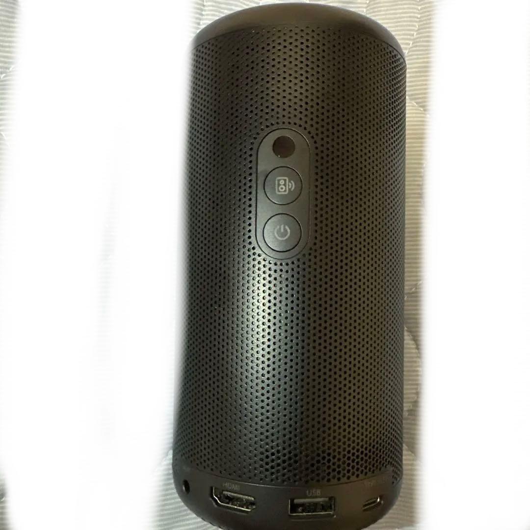 Anker Nebula (ネビュラ) Capsule 3 土台付き箱もあります