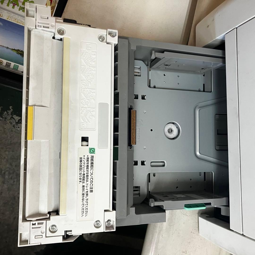 美品　RICOH　SP　C342　カラーレーザープリンター　トナー付き　業務用