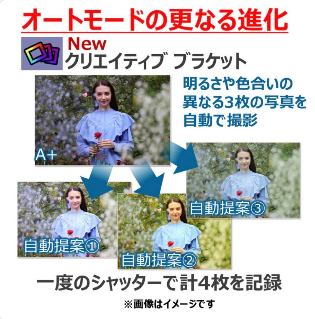 【新品・未使用】EOS R50 RF-S18-45 IS STM レンズキット