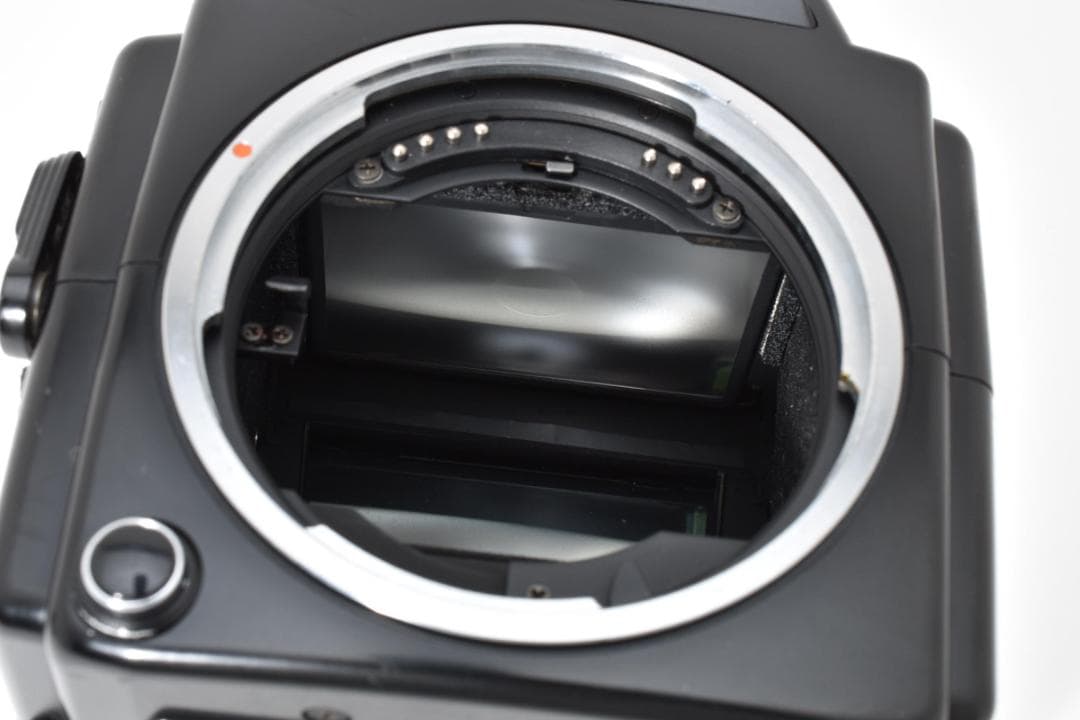 PENTAX ペンタックス 645 ボディ