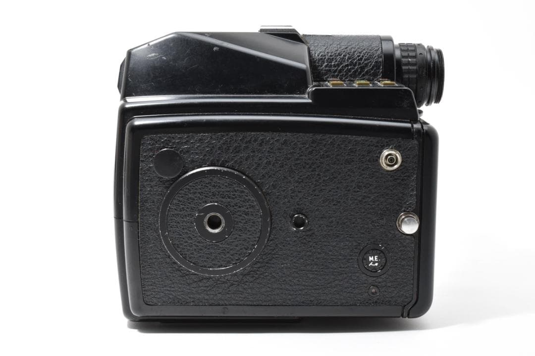 PENTAX ペンタックス 645 ボディ