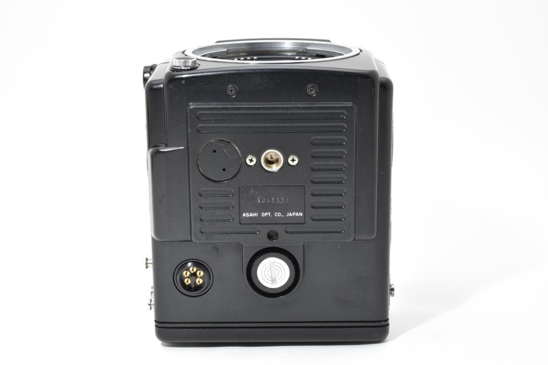 PENTAX ペンタックス 645 ボディ