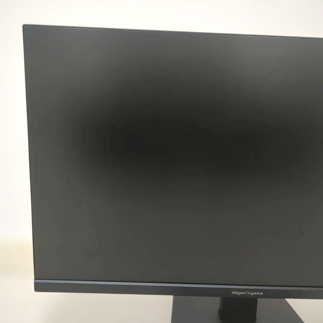 【27型ワイド、液晶】IODATA　GigaCrysta　KH270V-Z