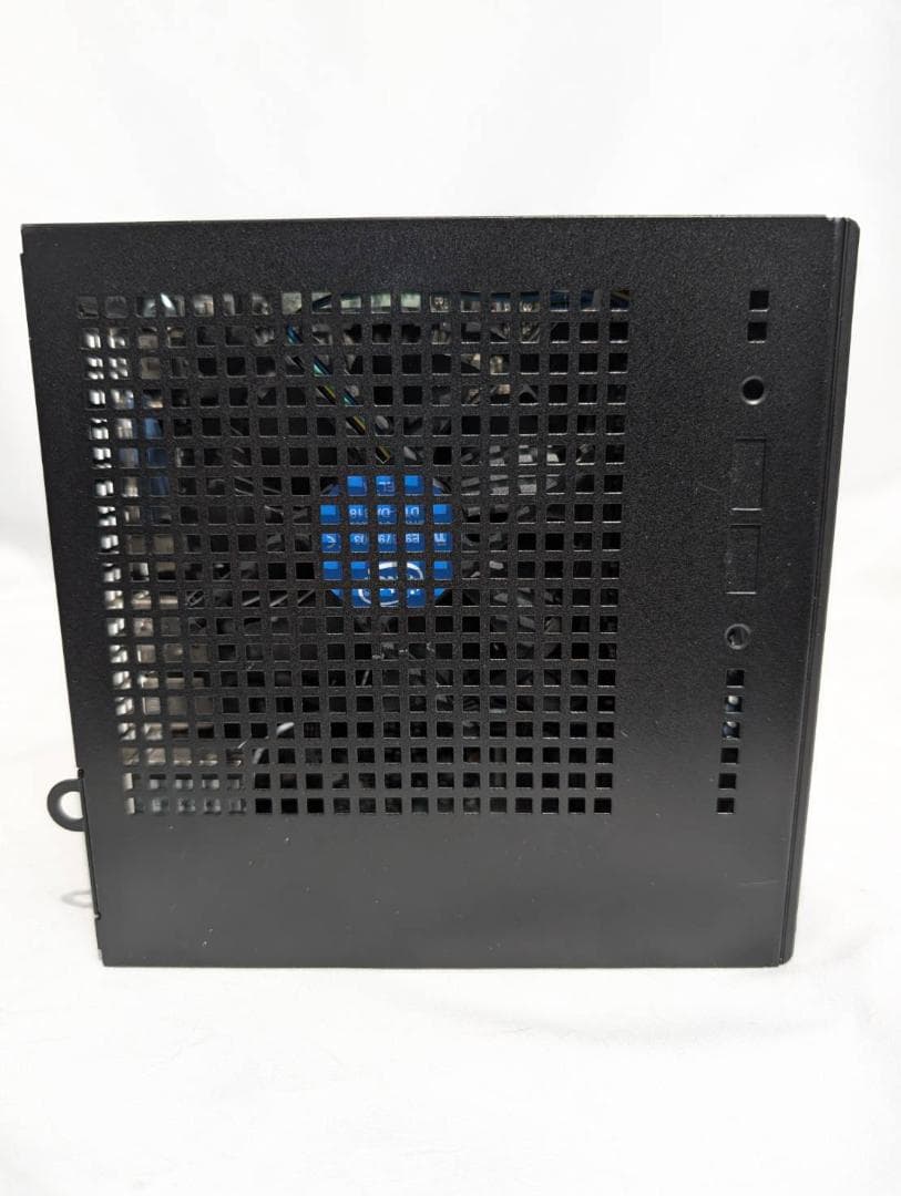 最新Win11 第10世代 i5-10400 小型パソコン 高速SSD搭載