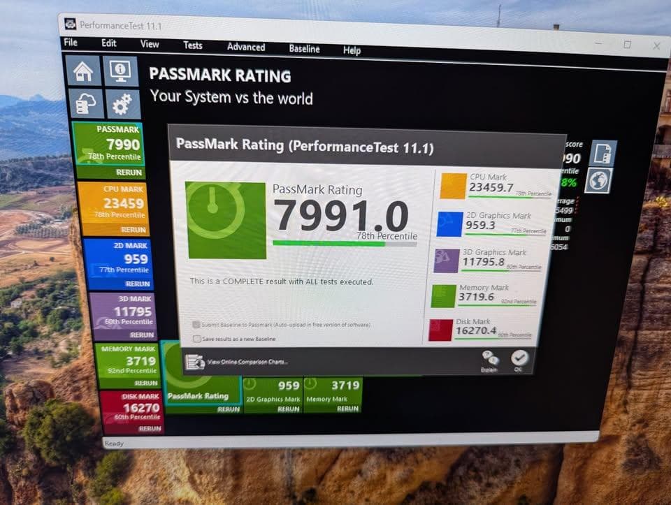 AMD Ryzen デスクトップPC