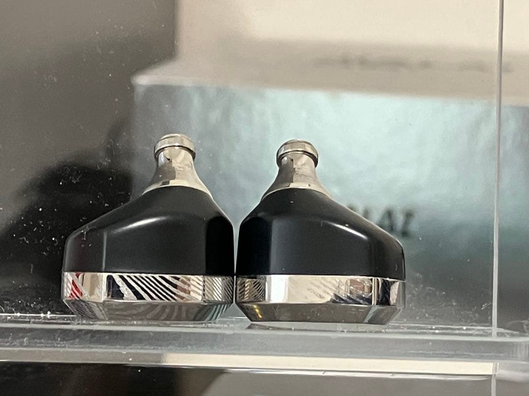 C*k様 Campfire Audio Saber