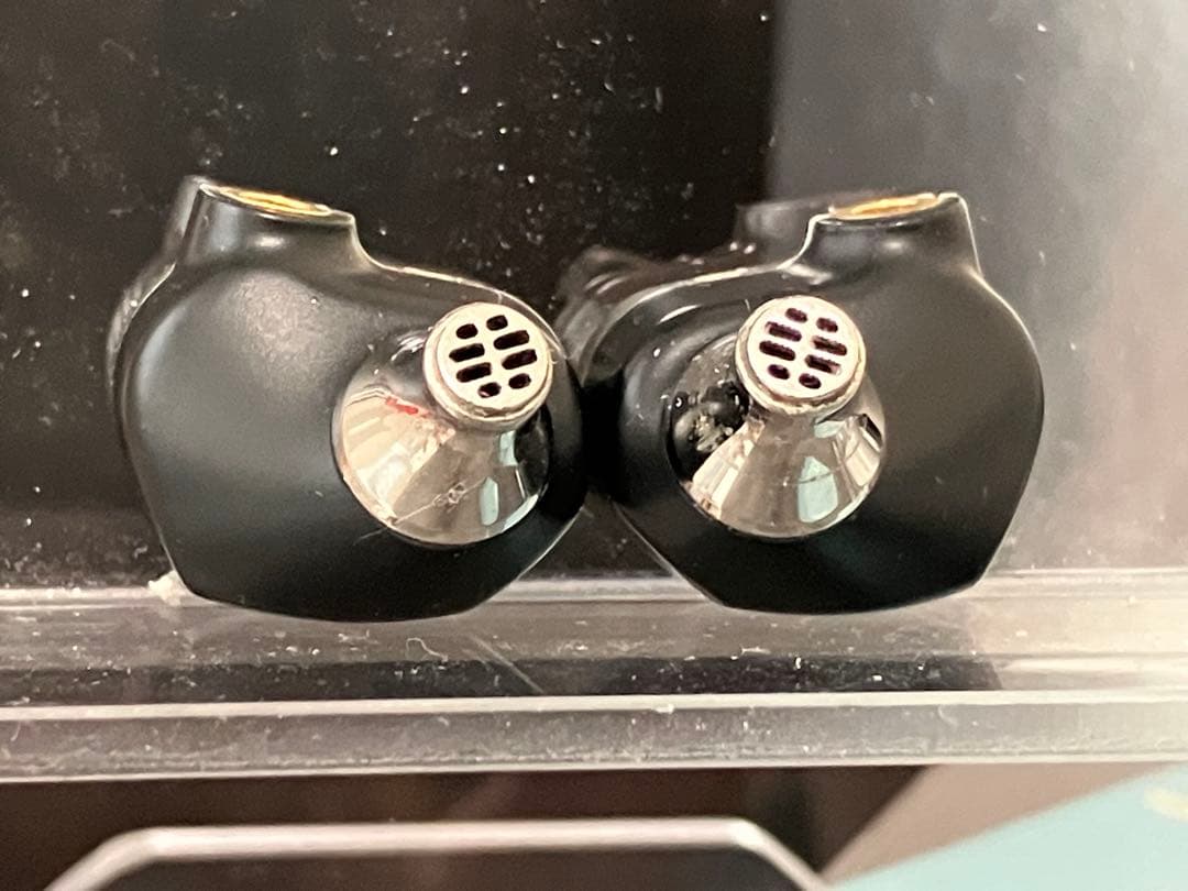 C*k様 Campfire Audio Saber