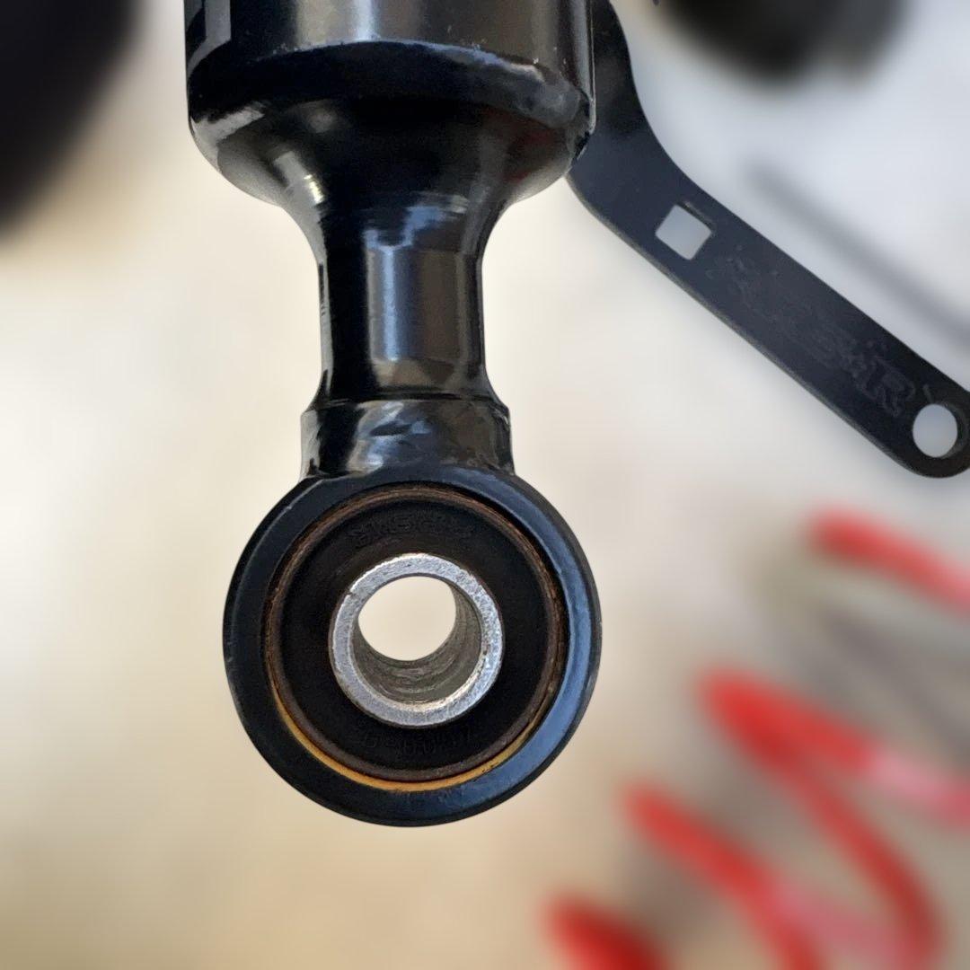 現行スペーシア　カスタムRS-R Best i C&K