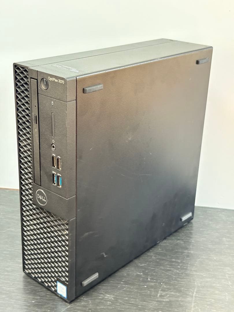 ⭐️61833A⭐️DELL Optiplex3070 i7-9700