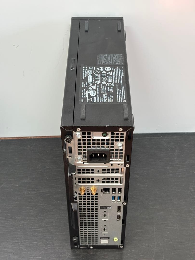⭐️61833A⭐️DELL Optiplex3070 i7-9700