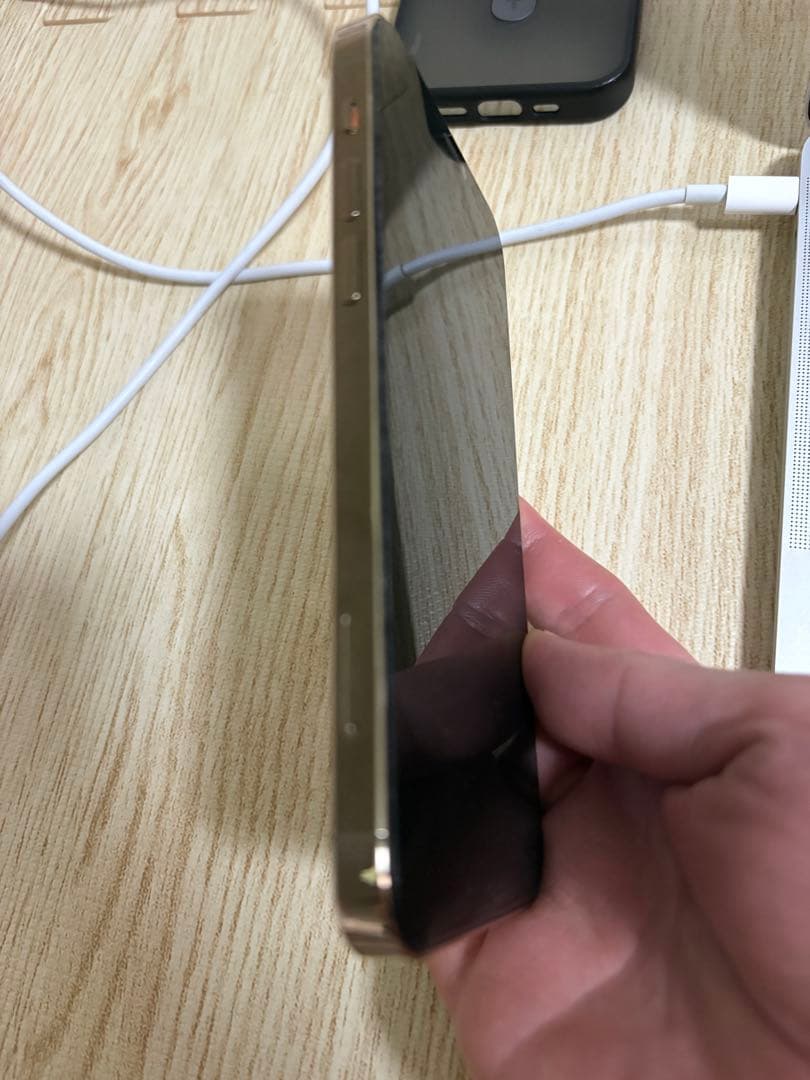 iPhone12Pro本体256GB