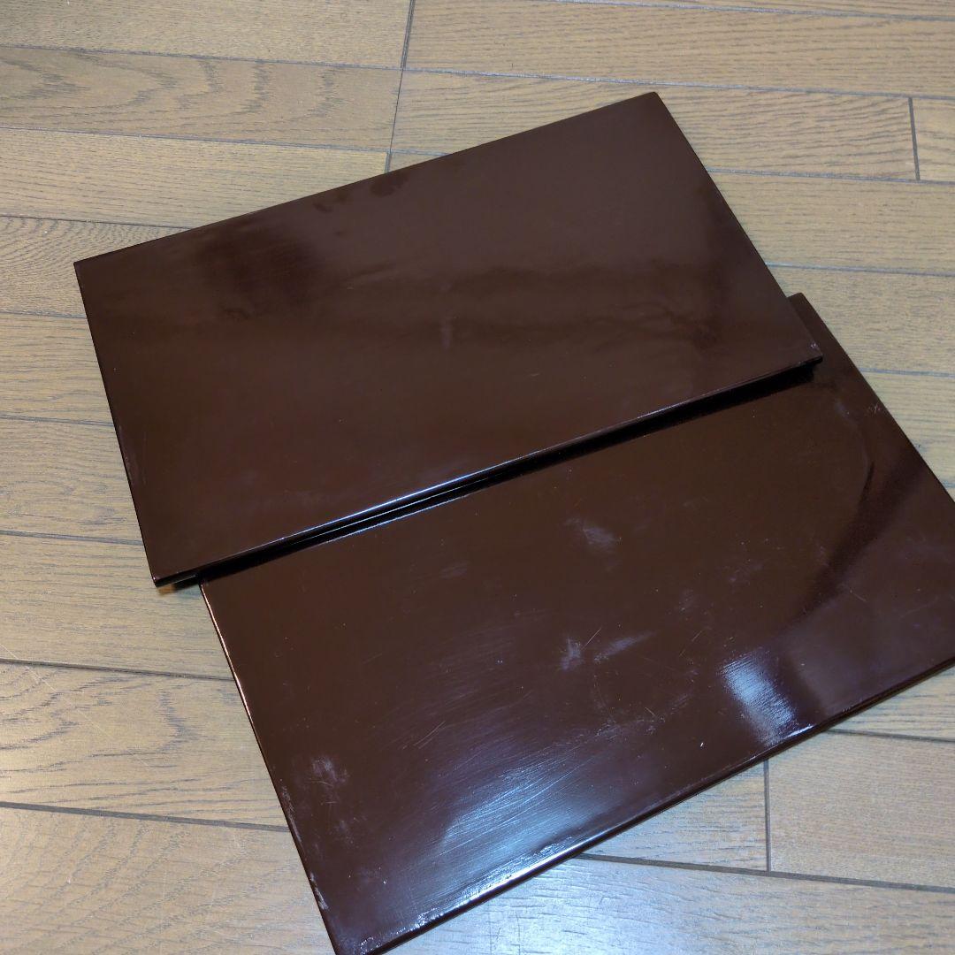 螺鈿細工　飾り棚　韓国伝統工芸 直接お渡し限定