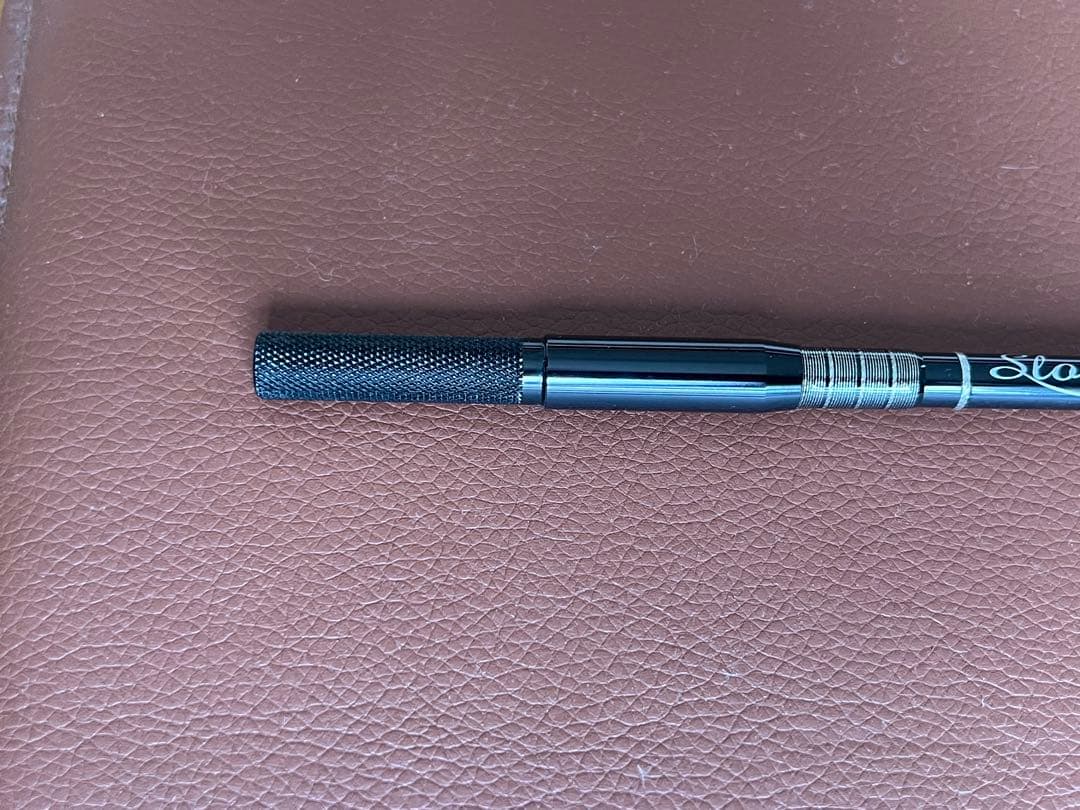 スローテーパー ディスティルGM58