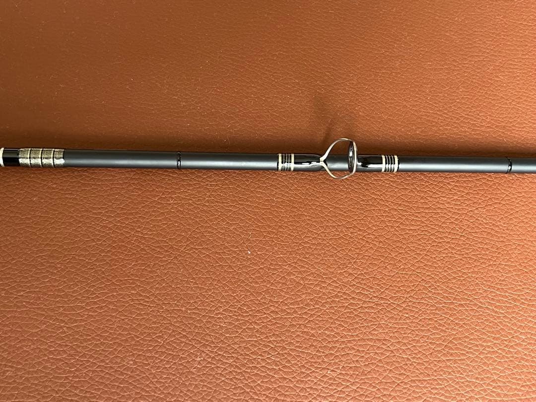 スローテーパー ディスティルGM58