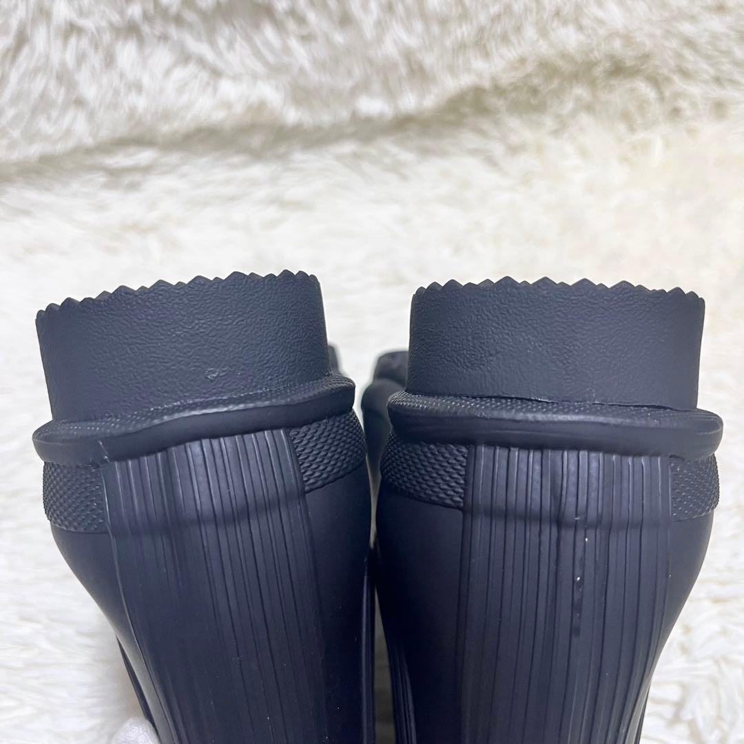 【未使用】HUNTER チェルシーブーツ MFS9116RMA 26.0 UK7