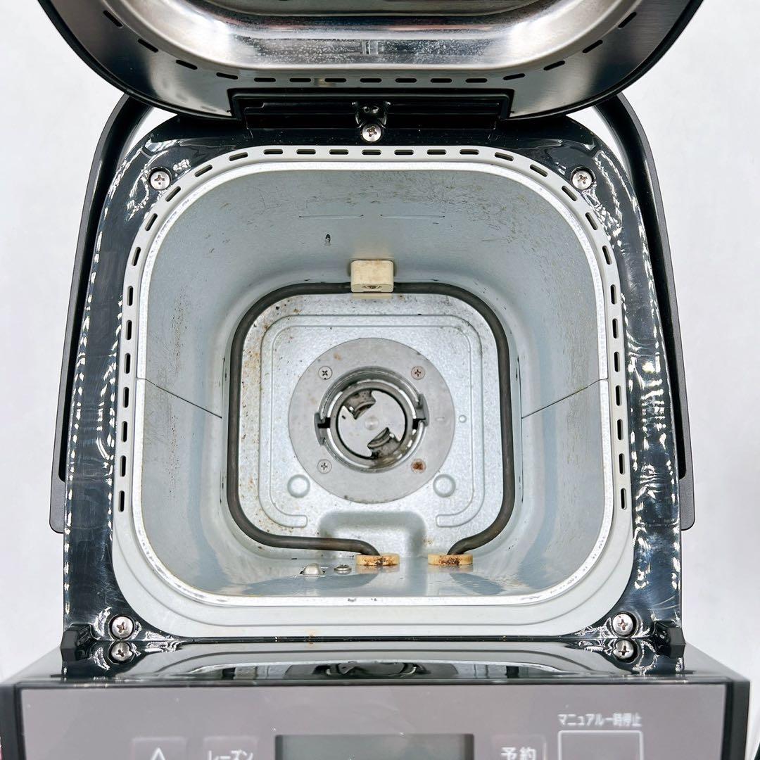 美品　Panasonic ホームベーカリー SD-MDX102 取説付