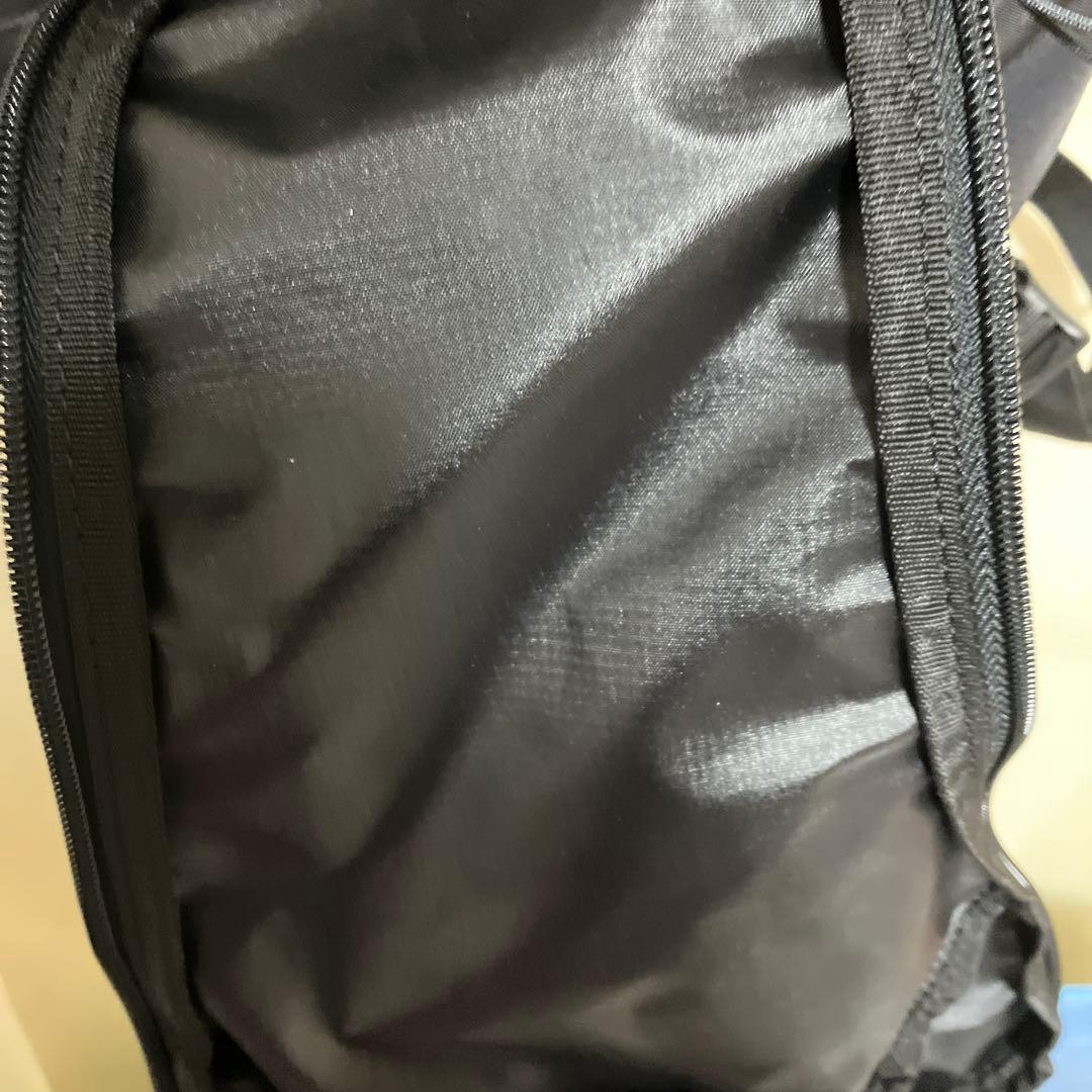 SALOMON サロモン ベスト バックパック AGILE6