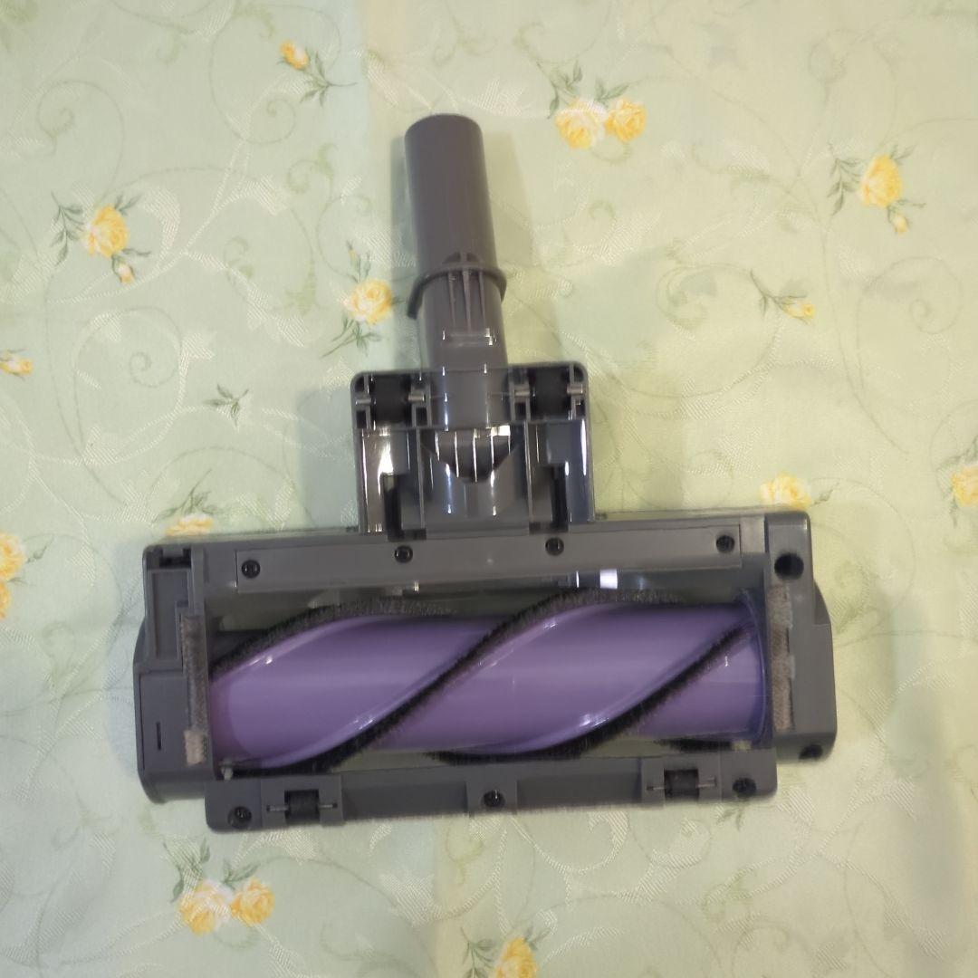 アイリスオーヤマ充電式サイクロンクリーナ SCD-U1P SUUZE（すうぜ）