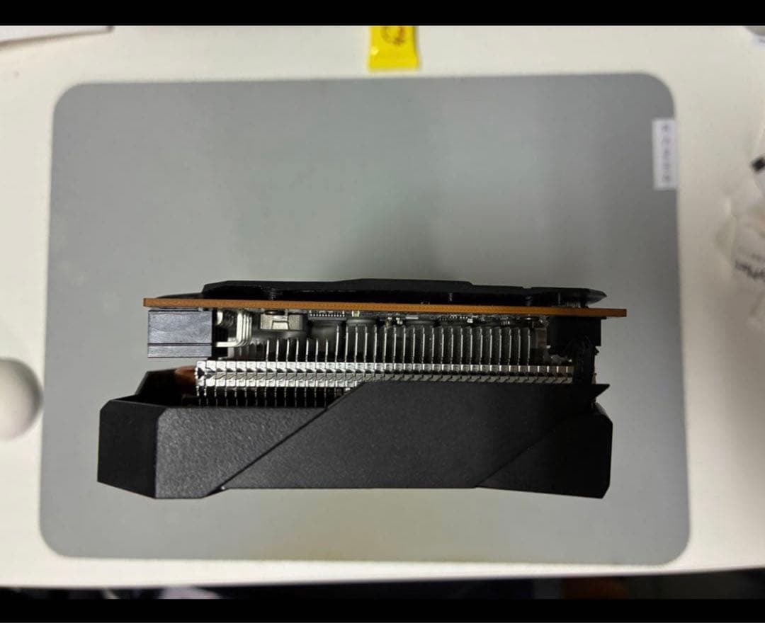 グラフィックボード・グラボ・ビデオカード GIGABYTE Radeon RX 5600 XT