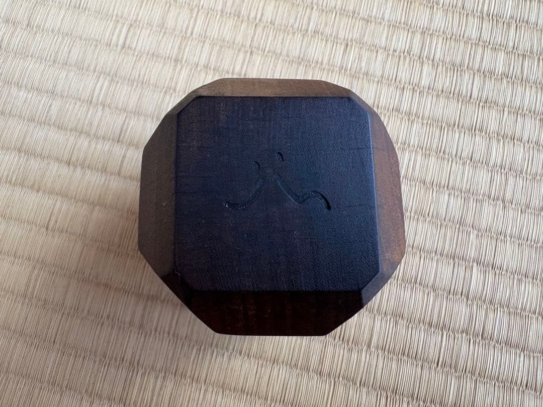 JINCUP UL Akihiro Woodworks アキヒロ ジンカップ