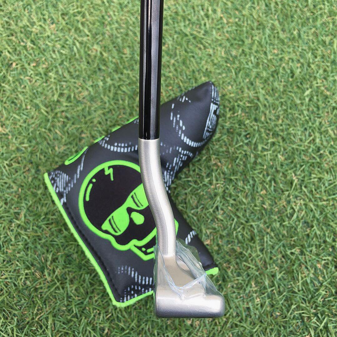 SWAG GOLF SUAVE TOO 303SS 新品 US スワッグ