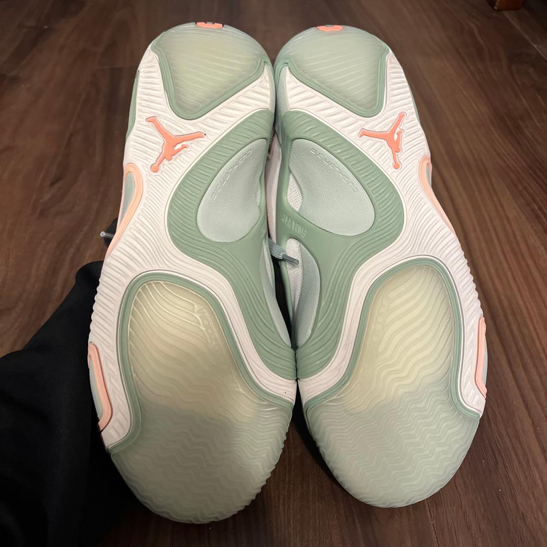 テイタム3 バスケットシューズ