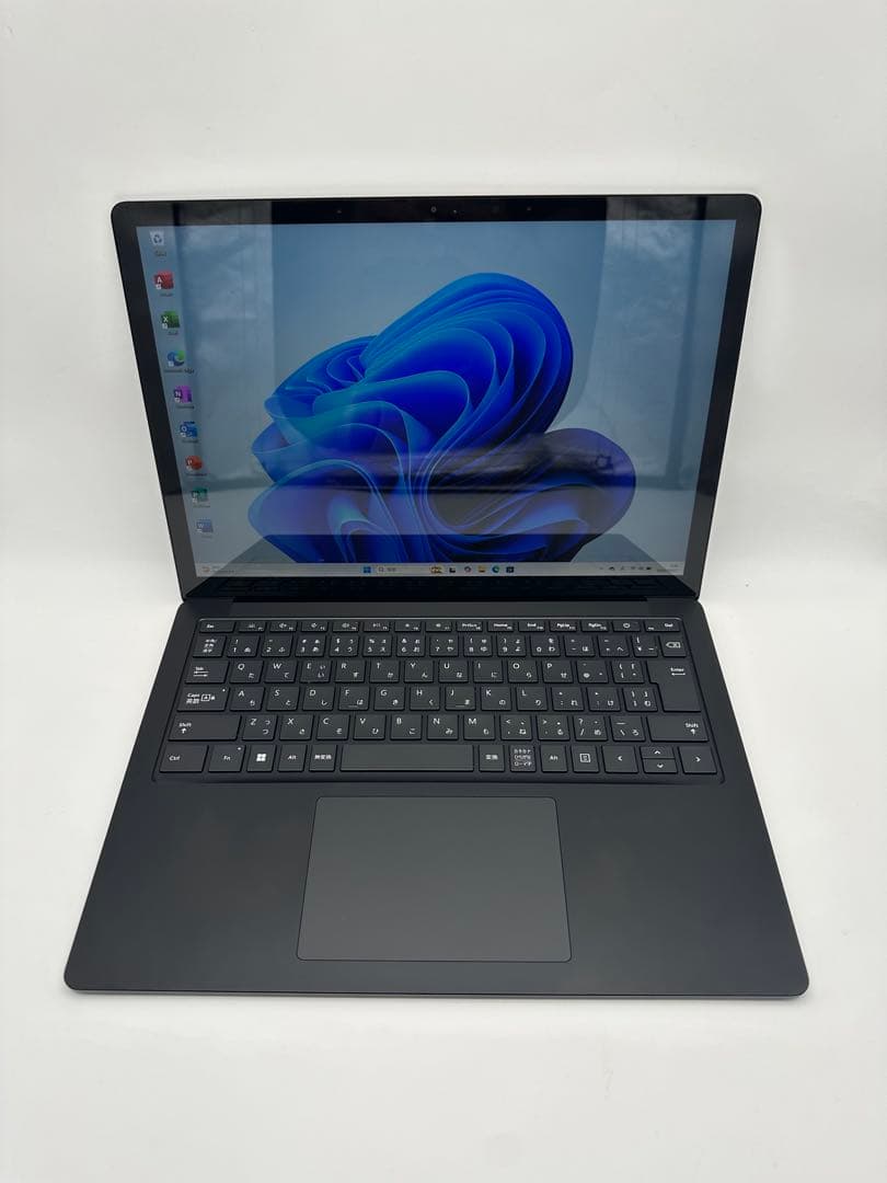 Surface Laptop 4 i7/16GB/512GB office付き