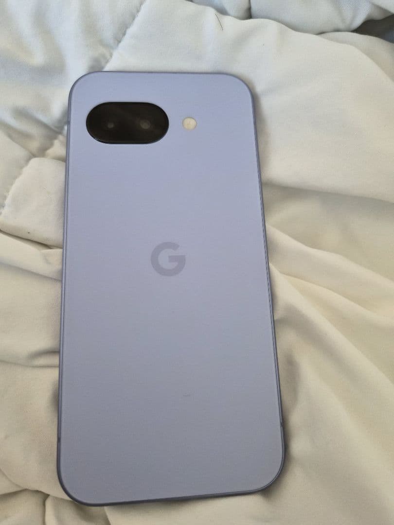 スマートフォン本体 Google Pixel 9a 256GB