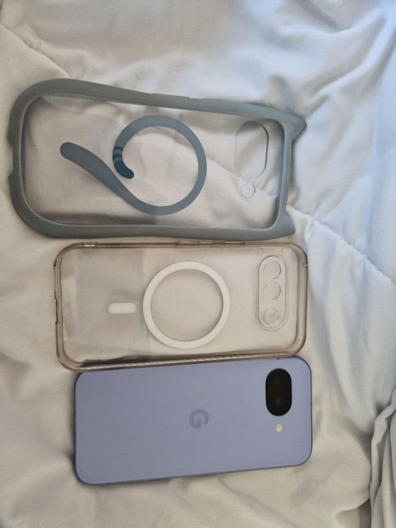 スマートフォン本体 Google Pixel 9a 256GB