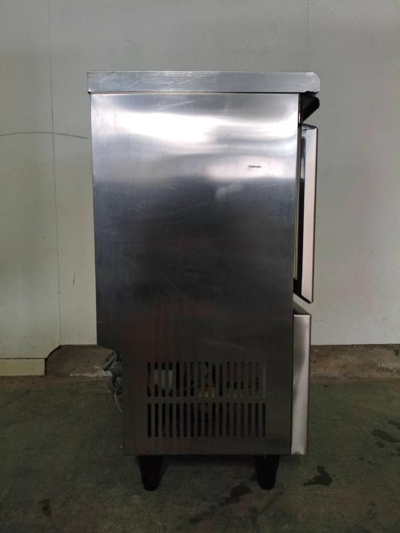 ★動作良好★ホシザキ★製氷機45kg・IM-45M（2013年製）