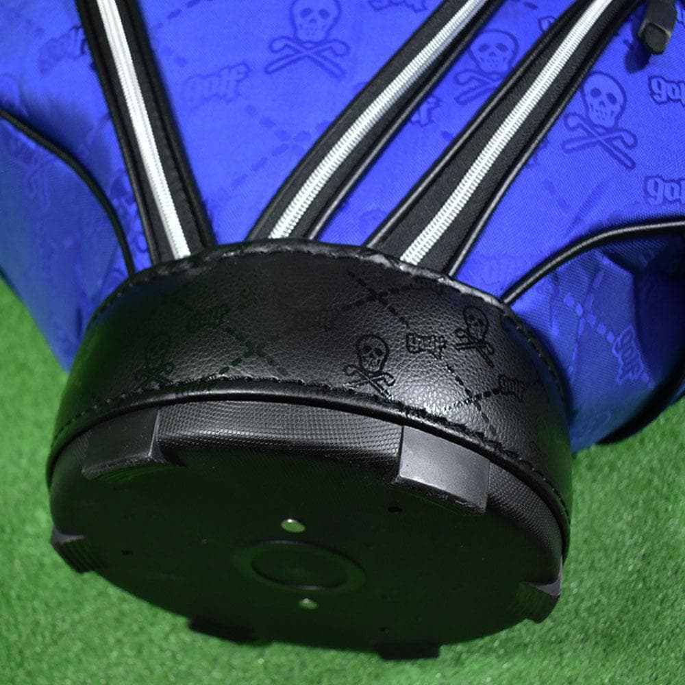 MARK&LONA/マークアンドロナ ゴルフ キャディバッグ【9型】超美品！