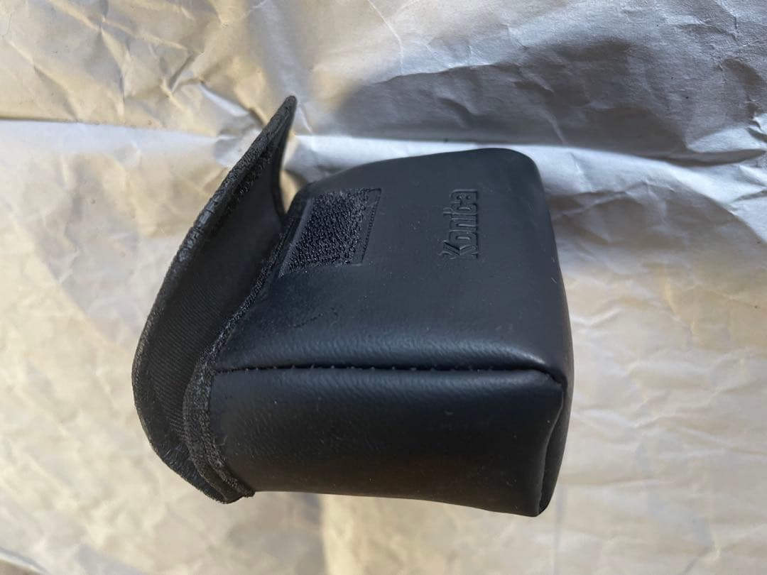 Konica コニカ HX-14 AUTO（HEXAR用純正ストロボ）