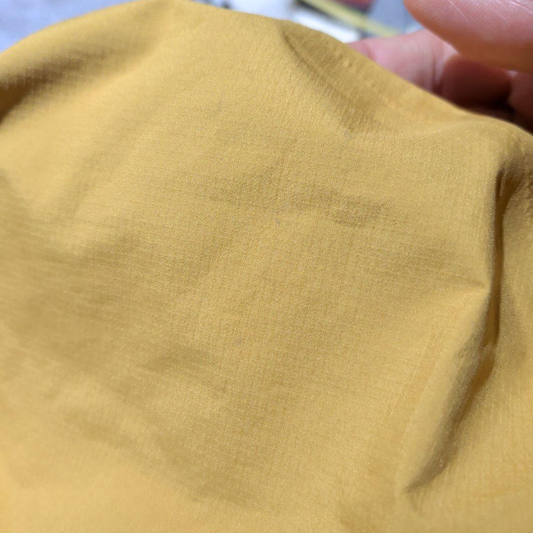 Patagonia ボルダーフォークレインジャケット