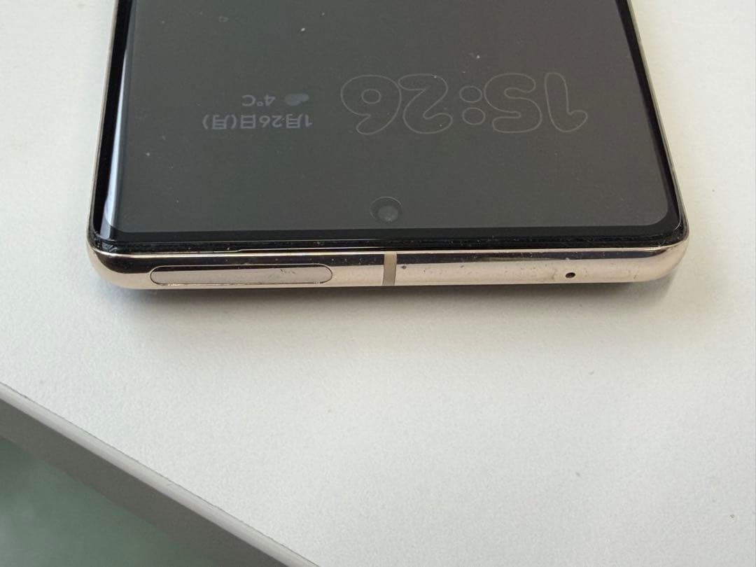 Google Pixel 7 Pro グレー 本体