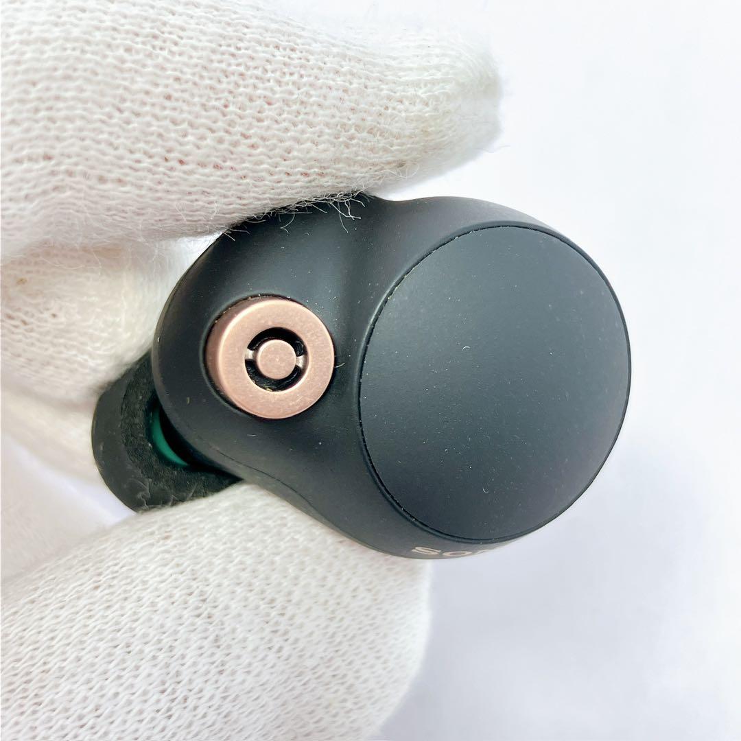 2881◯ SONY YY2948 WF-1000XM4 ワイヤレスイヤホン