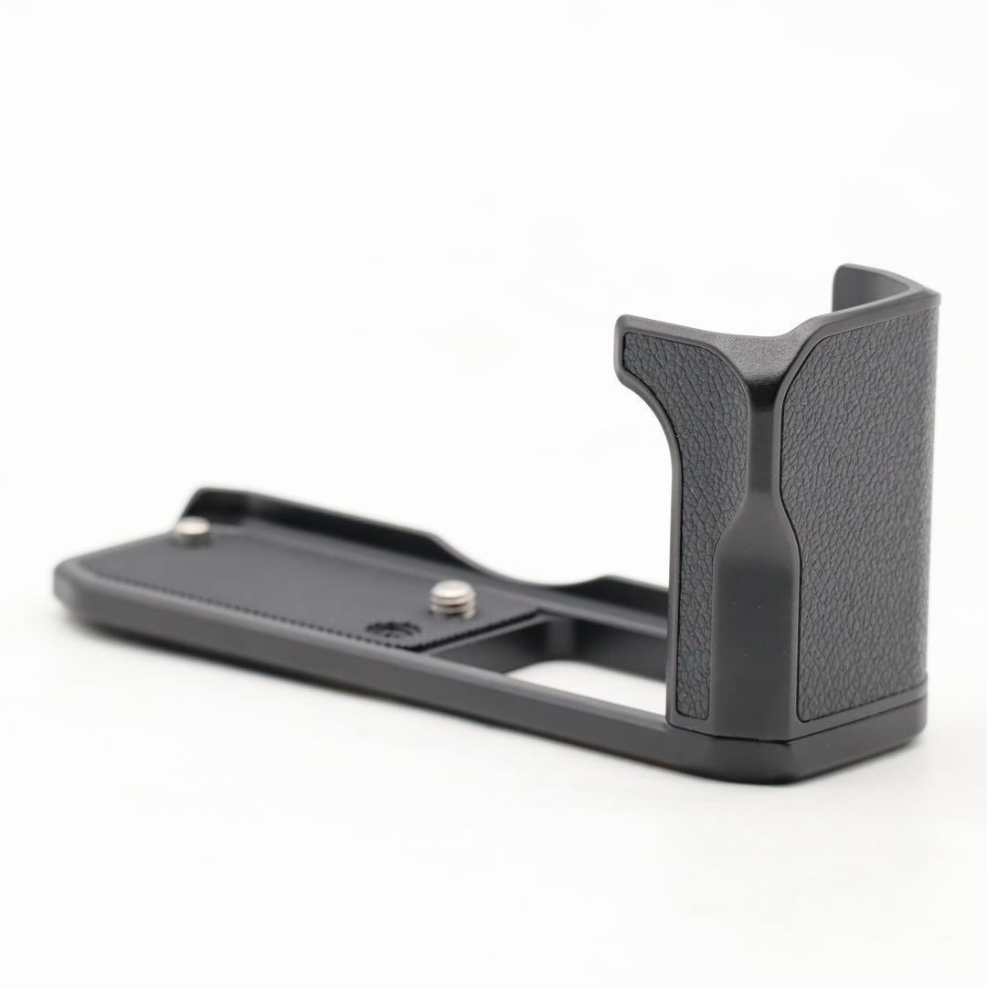 極美品 ニコン エクステンショングリップ Nikon Z fc用 Zfc-GR1