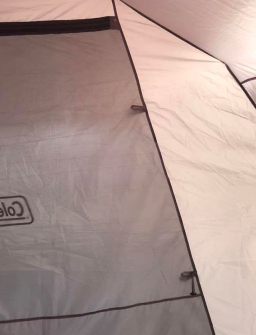 沼倉 Coleman アテナ トンネル2ルームハウス/LDX