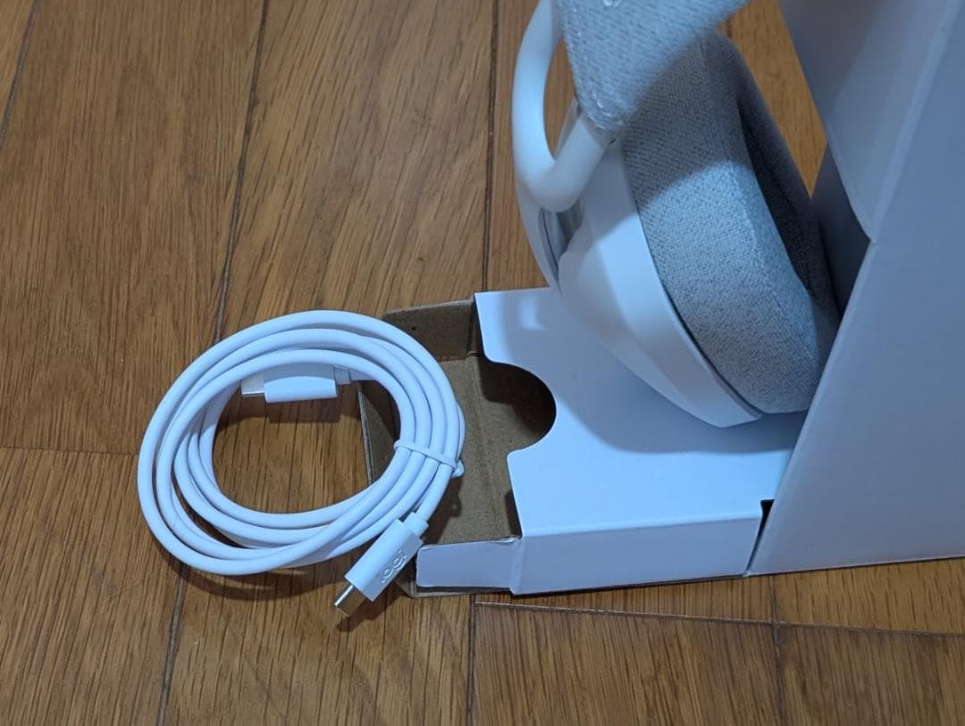 Logicool ワイヤレスヘッドセット ZONE VIBE 100