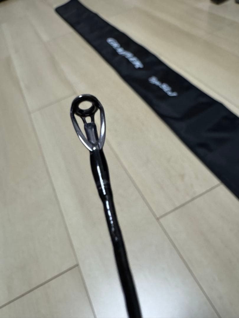 25 グラップラー　SLJ S66-00