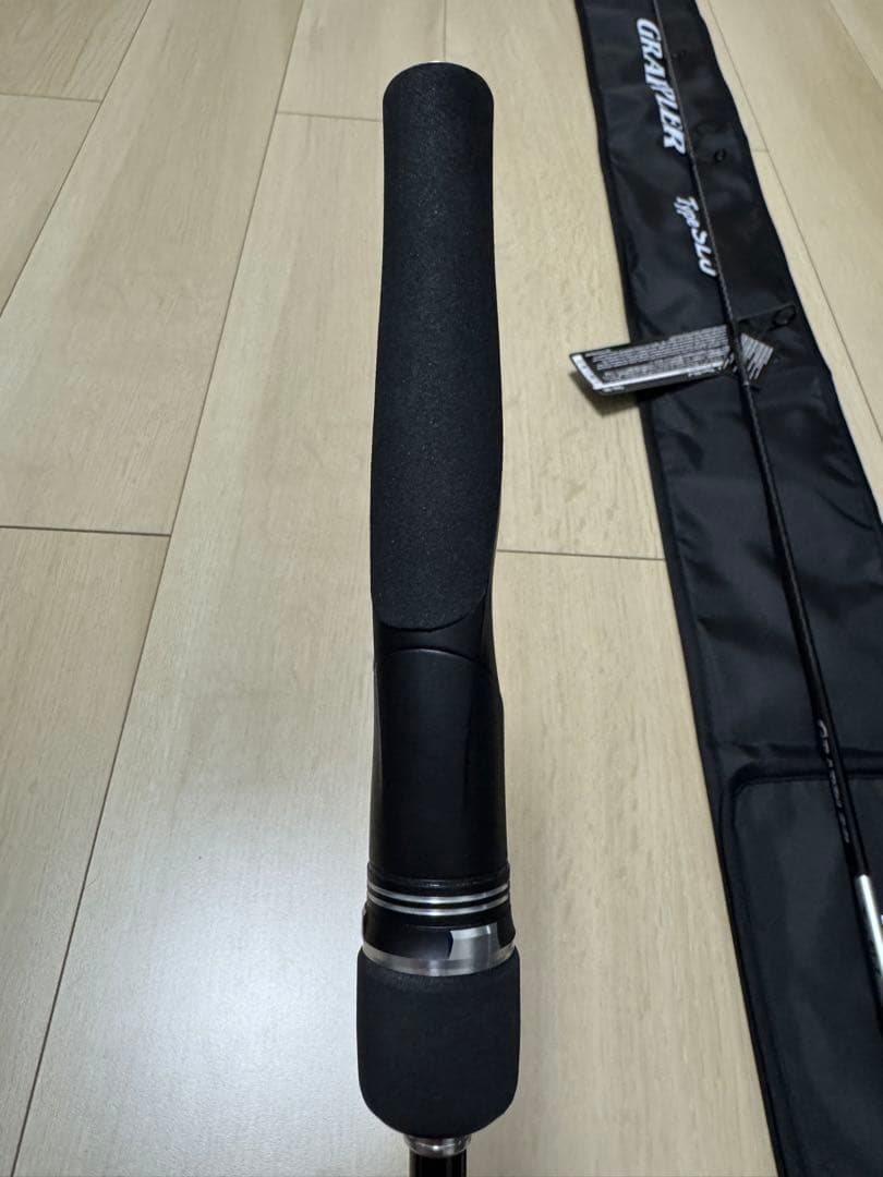 25 グラップラー　SLJ S66-00