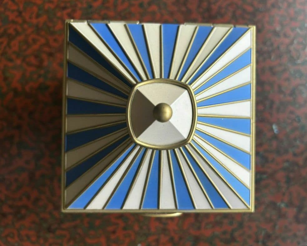 稼働品◆むらいこうじ　回転木馬　メリーゴーランド　オルゴール　ピエロ