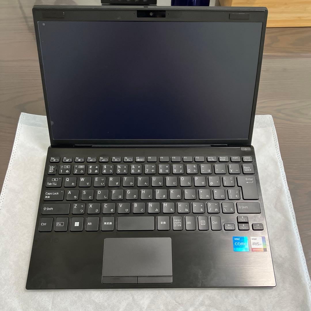 【koumiu様】VAIO Pro PJ i5-1340P 16GB