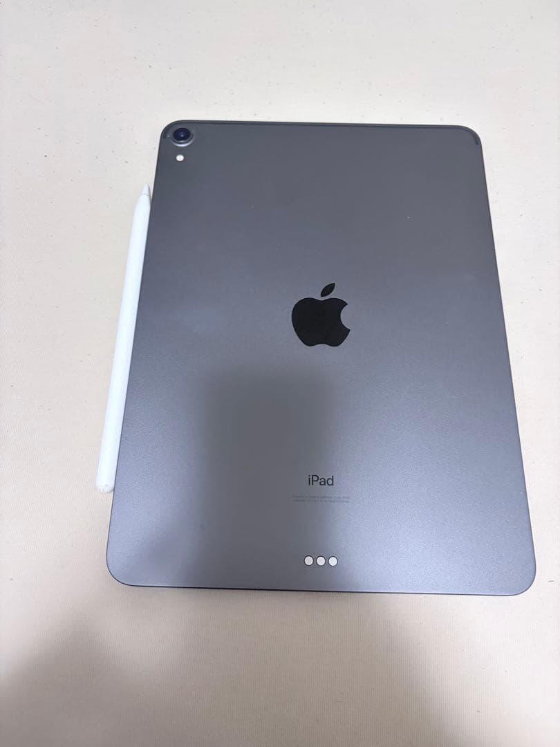 iPad pro 11インチ+ Apple Pencil 最終値下げ