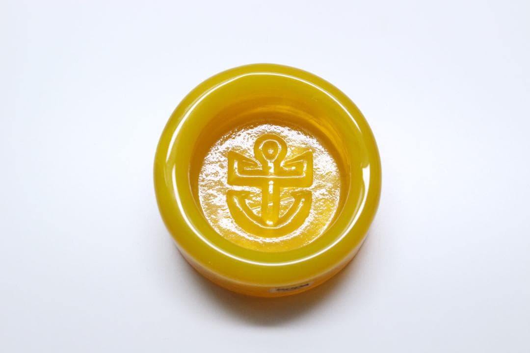 Erik Hoglund エリックホグラン 灰皿 ansoy