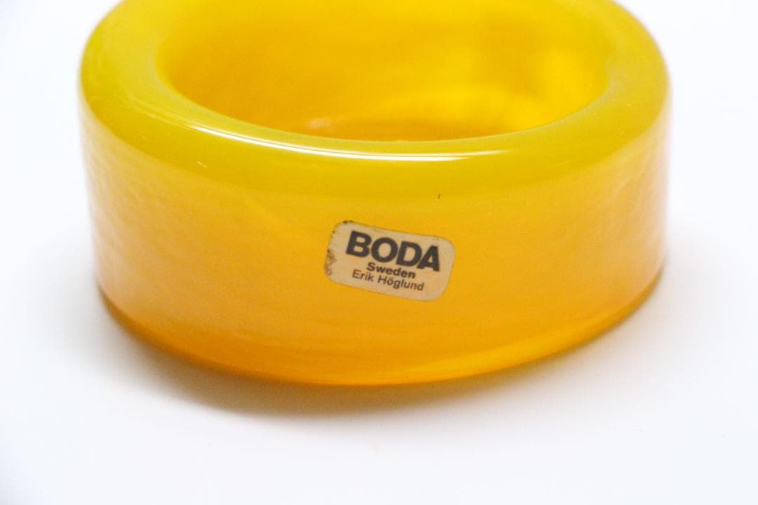 Erik Hoglund エリックホグラン 灰皿 ansoy